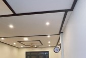 Bán GẤP nhà Ngô Thì Sỹ Hà Đông 42m2 5 tầng, hơn 6 tỷ Ô TÔ-KINH DOANH